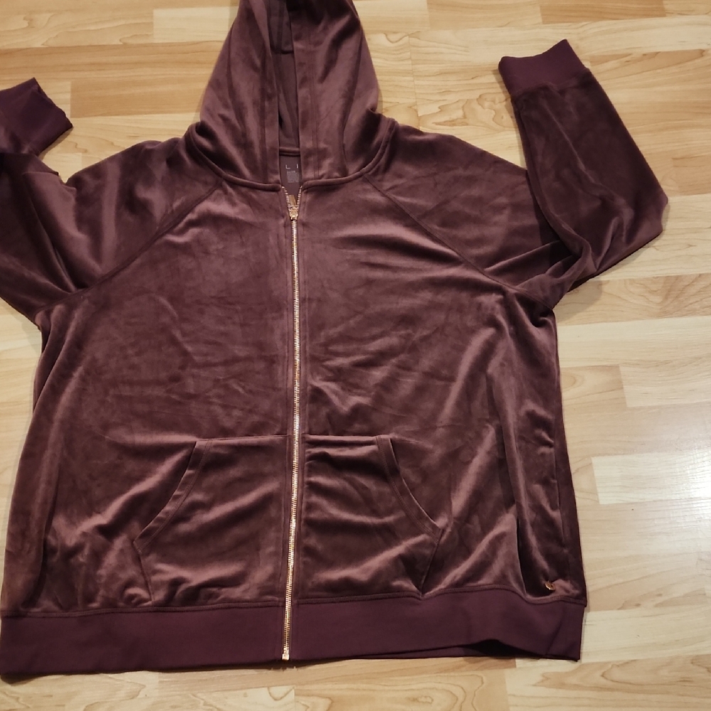 LIVI HOODIE